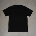 GOD'S PEOPLE TEE BLACK