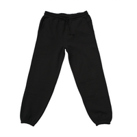 Visiospei cuffed joggers