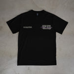 VISION OF HOPE TEE BLACK
