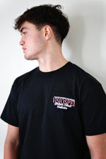 SUMMER TRENDS TEE BLACK