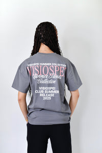 Summer trends tee ash