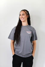 Summer trends tee ash