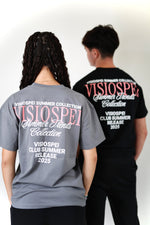 Summer trends tee ash