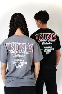 Summer trends tee ash