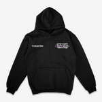 VISION OF HOPE HOOODIE BLACK