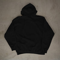 VISIOSPEI GOD'S PEOPLE HOODIE BLACK