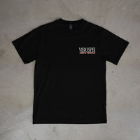 GOD'S PEOPLE TEE BLACK