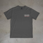 GOD'S PEOPLE TEE ASH