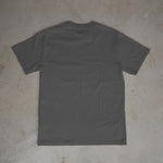 GOD'S PEOPLE TEE ASH